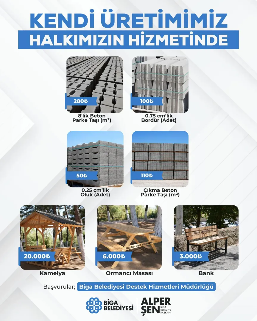 Biga Belediyesi