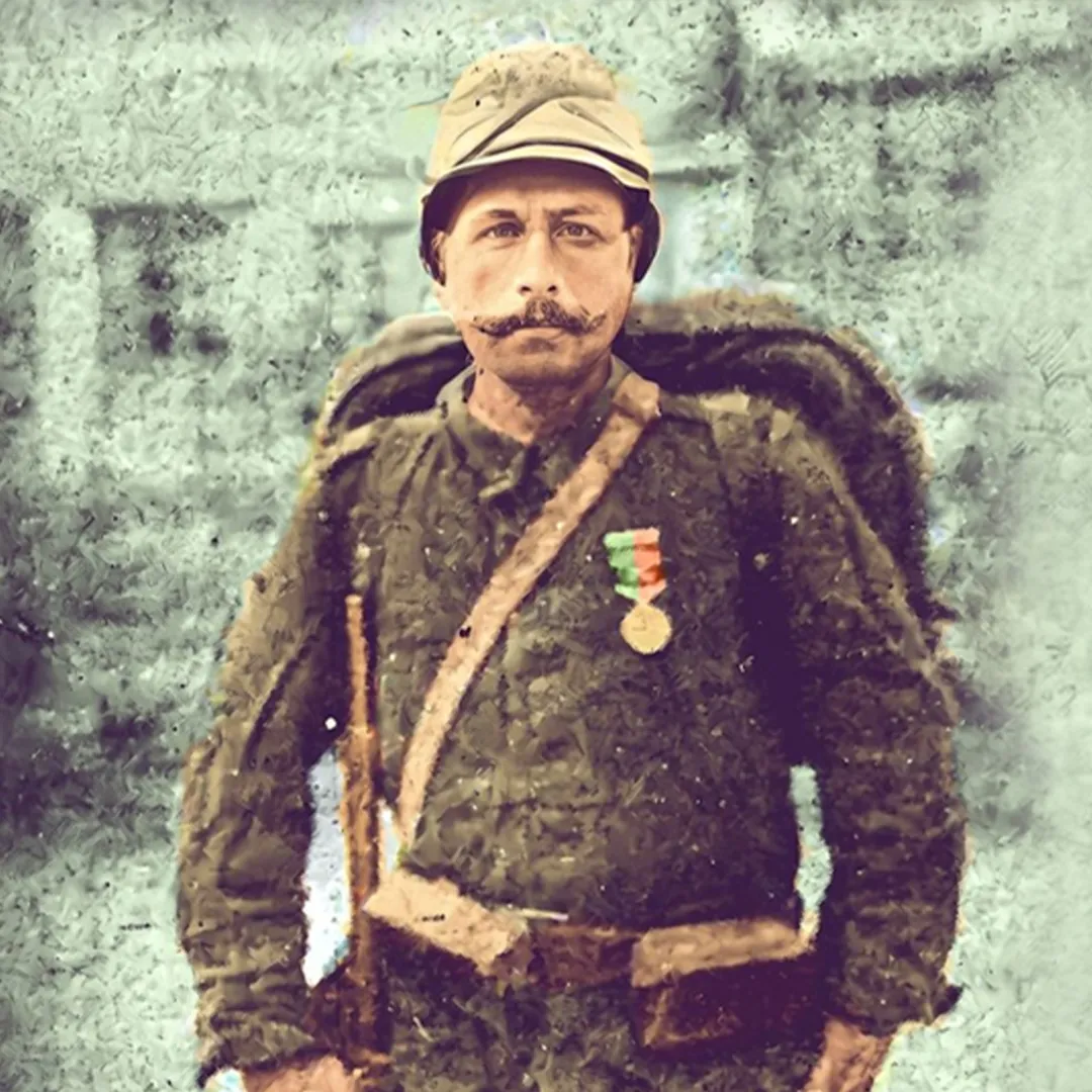 Mehmet Çavuş