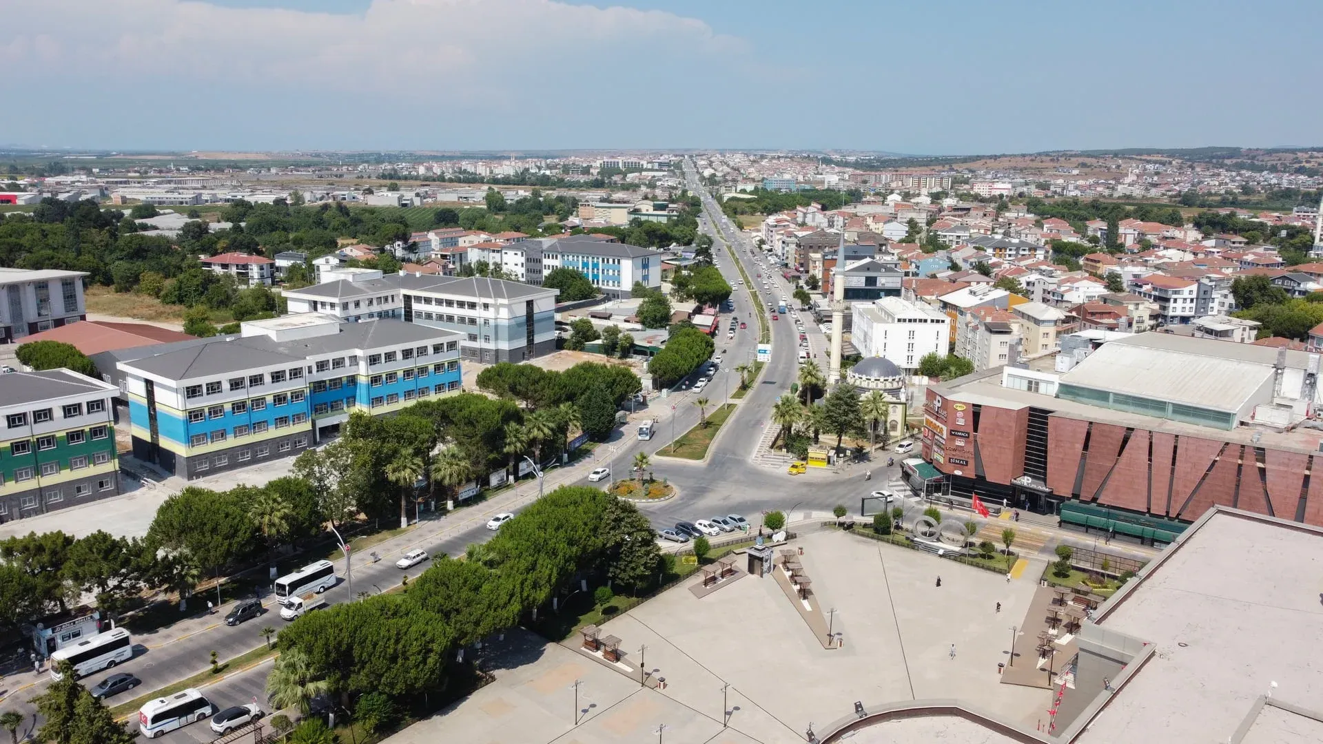 Tarihçe