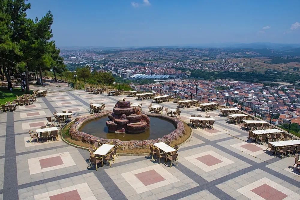 Turizm ve Çevre