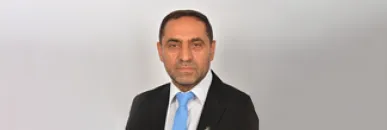 FETHİ ALTINDİŞ
