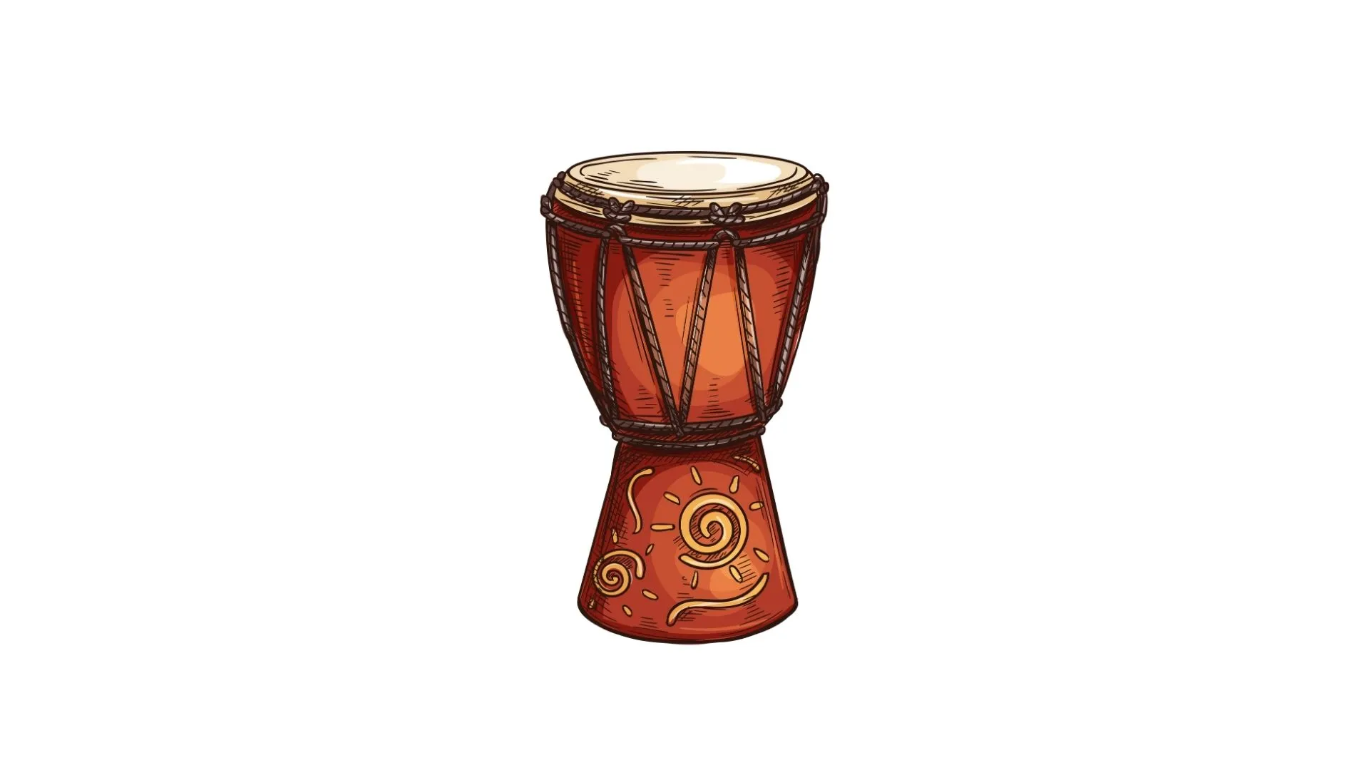 AKM - DARBUKA KURSU YETİŞKİN Arka Plan