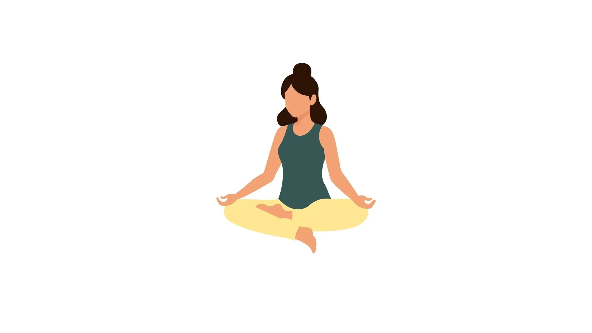 AKM - YOGA SABAH KURSU YETİŞKİN Arka Plan