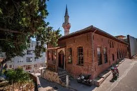 BİGA ULUCAMİ