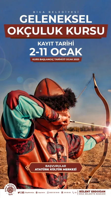 Duyuru görseli