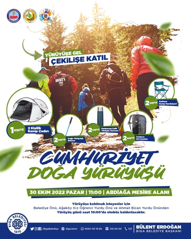 Duyuru görseli