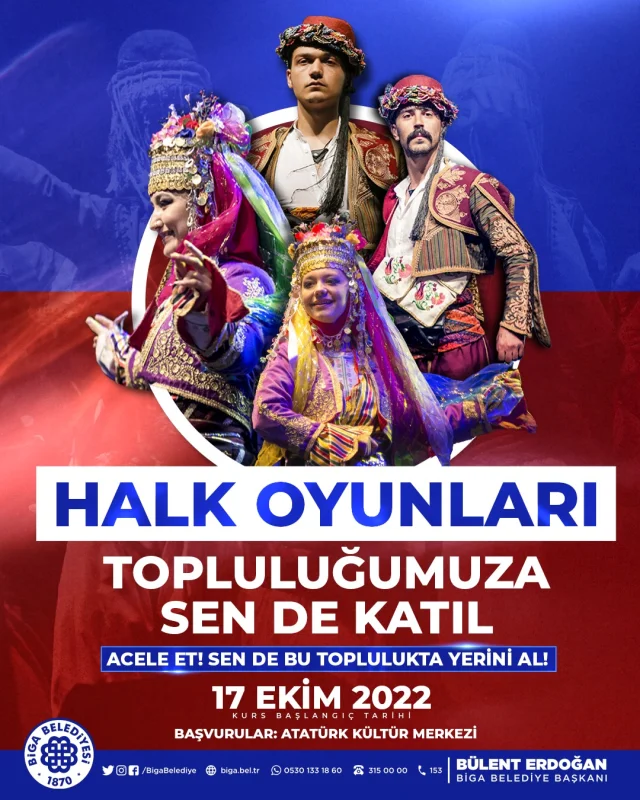 Duyuru görseli