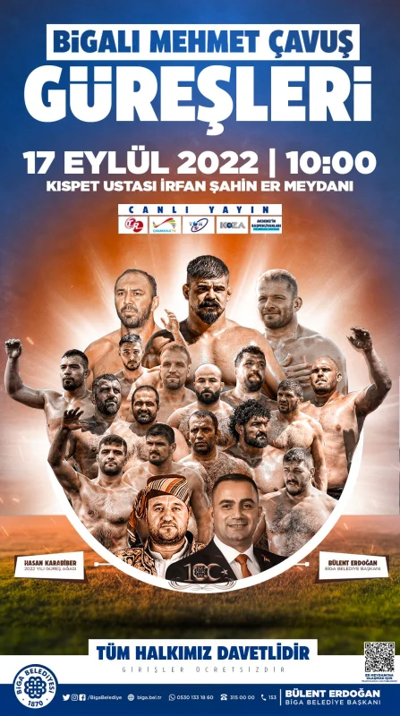 Duyuru görseli