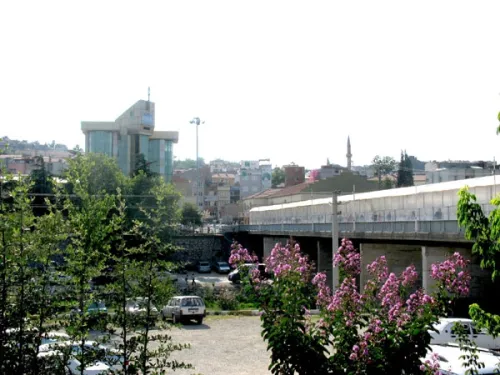 Eskiden Biga