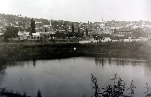 Eskiden Biga