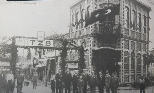 Eskiden Biga
