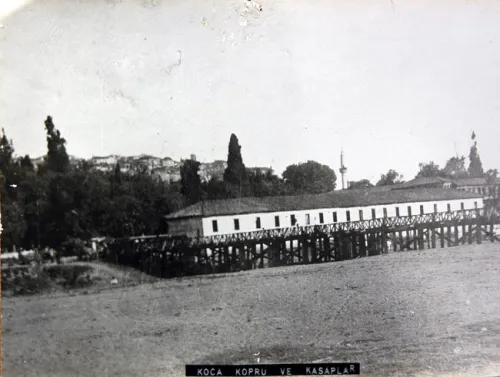 Eskiden Biga