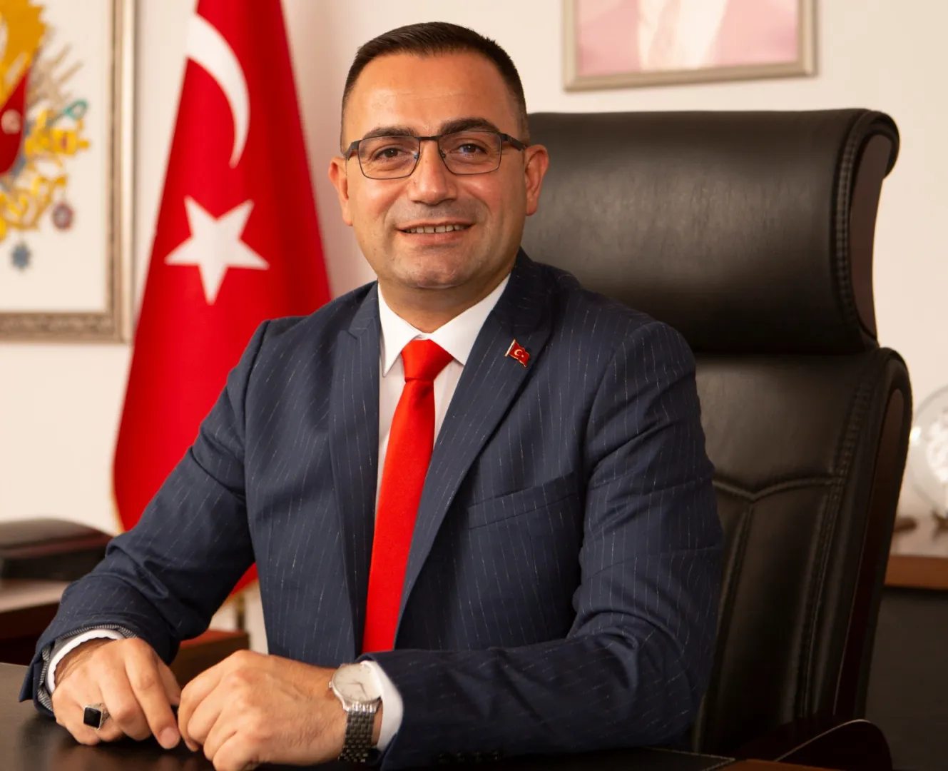 Başkan Erdoğan: Bu Yıl Çok Şükür Bayramın Tadını Yaşıyoruz