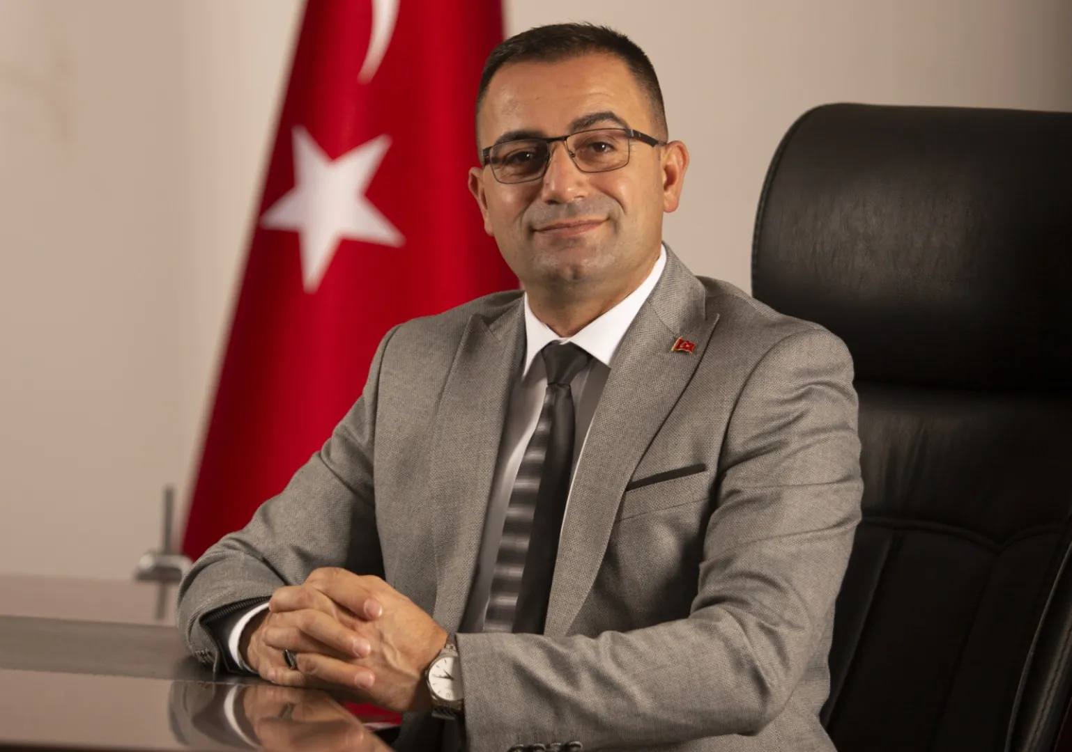 Başkan Erdoğan: Tüm İmkansızlıklara Rağmen 100 Yıl Önce Zafere Yürüdük