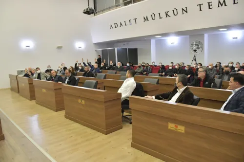 Başkan Erdoğan: Neden Rahatsızsınız? Biga’ya İş Yapmamızdan mı? - Fotoğraf 2