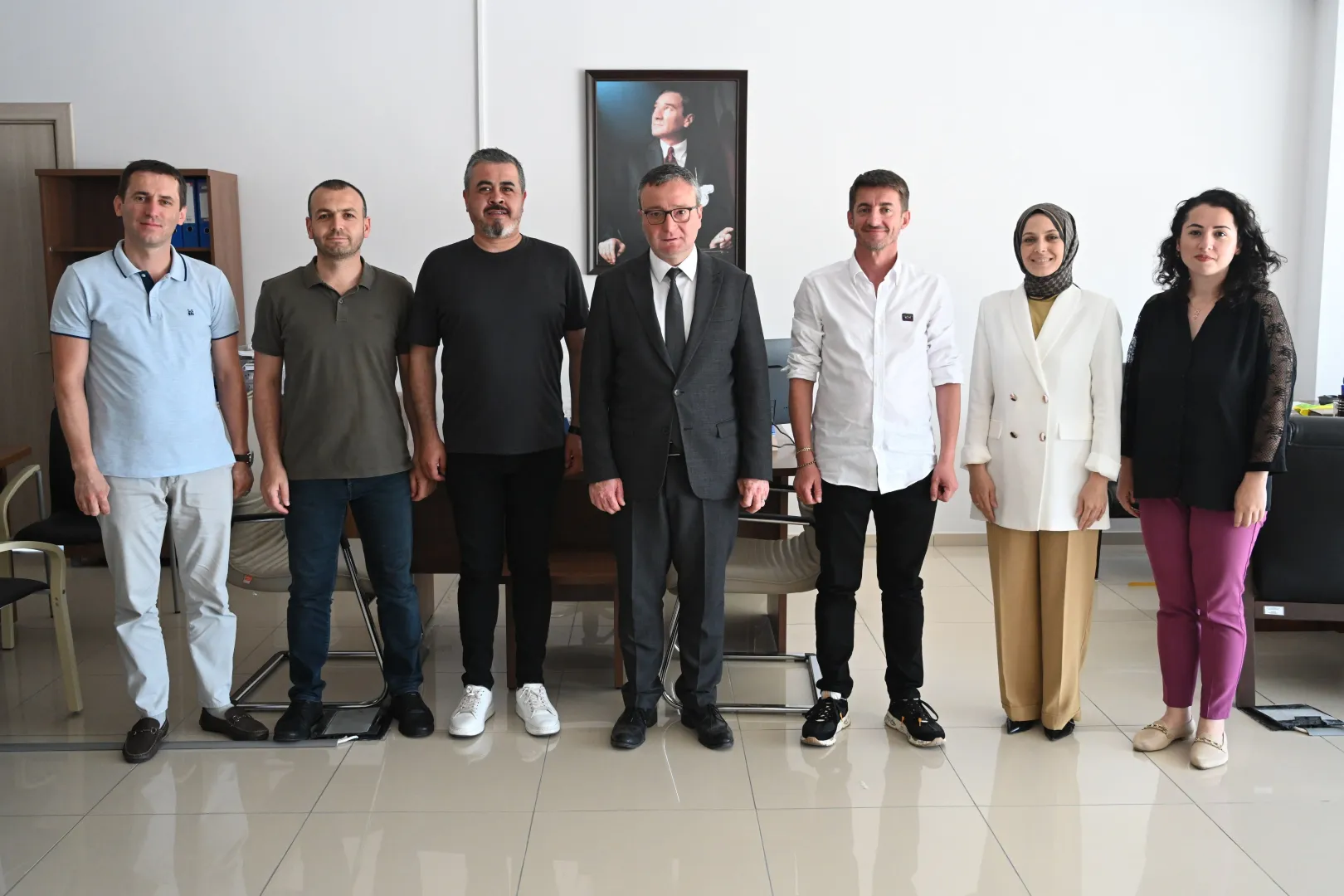 Satın Alma Birimi