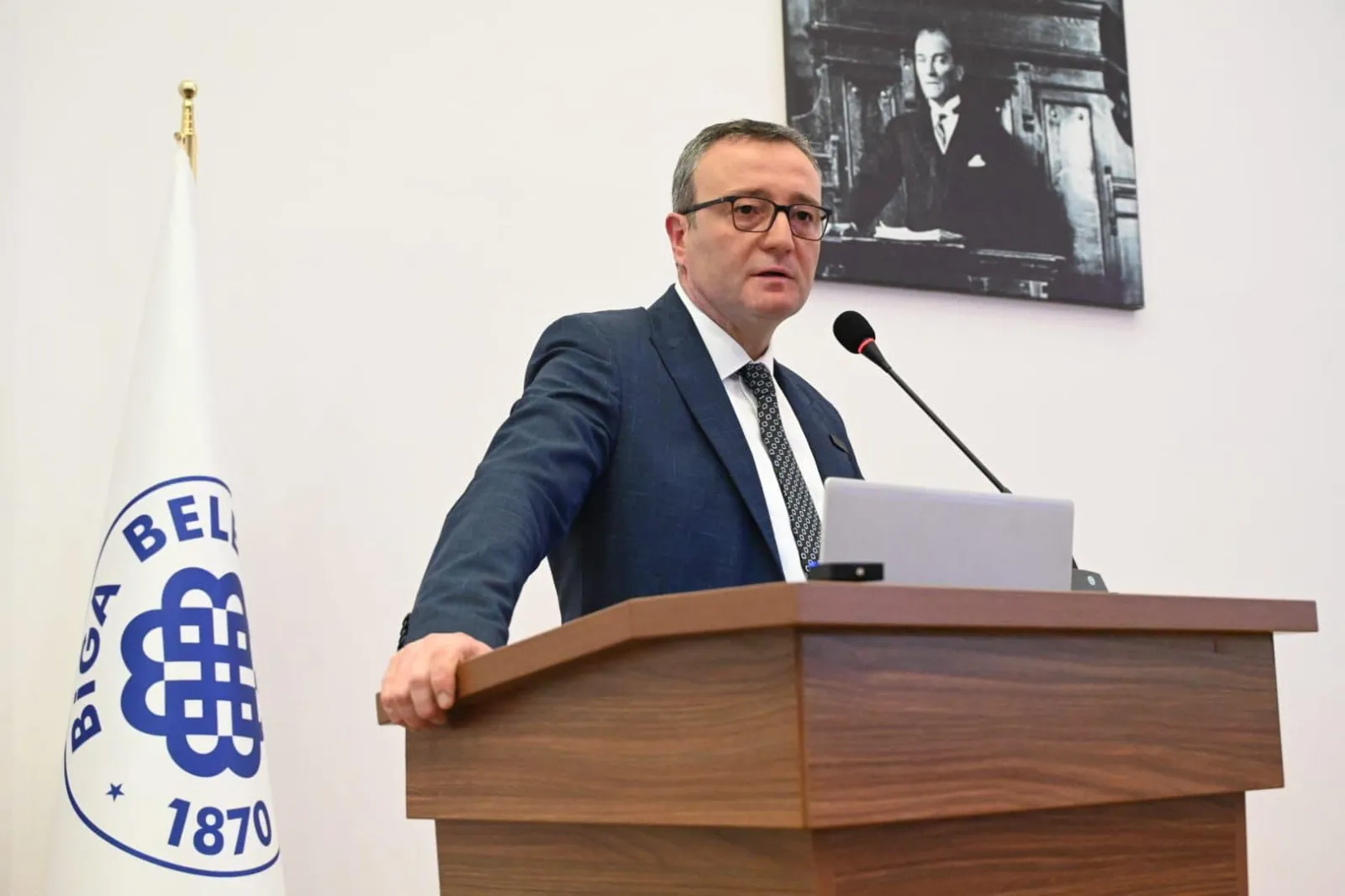 ULAŞIM ÇALIŞTAYI