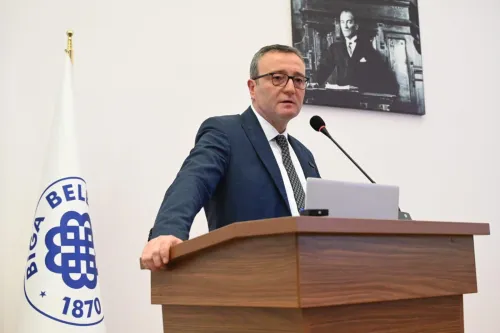 ULAŞIM ÇALIŞTAYI
