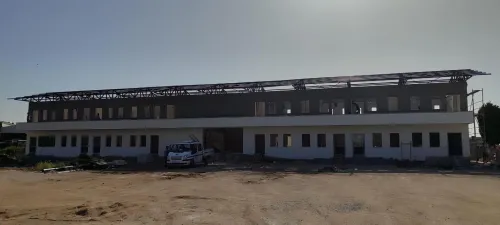 Yeni Kamyon Garajı